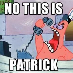 Meet your Posher, Max